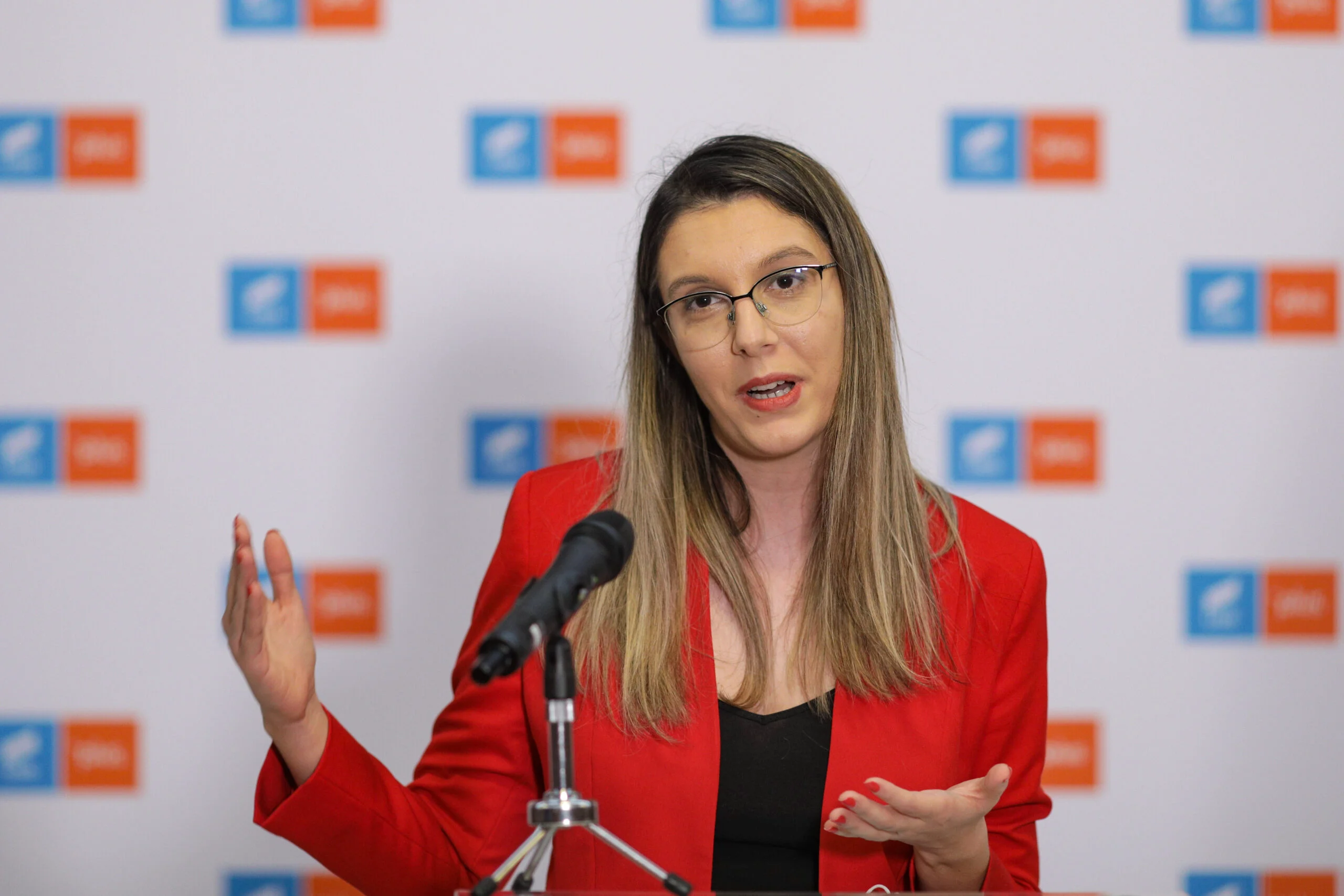 Diana Buzoianu