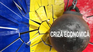 Economia românească se află la răscruce. Radu Georgescu explică În 2026 economia României va face implozie