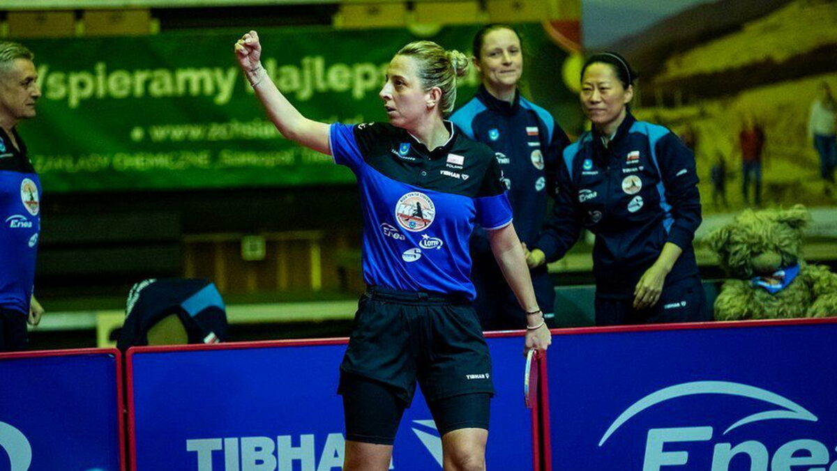 Elisabeta Samara vrea aurul la Campionatele Europene de tenis de masă din Croația: Nu știu la câte voi mai participa