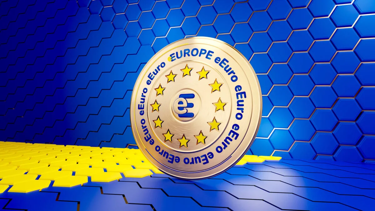 BCE pregătește moneda digitală. Lansarea ar putea avea loc în 2029. Ce se va întâmpla cu numerarul
