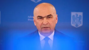 Ilie Bolojan