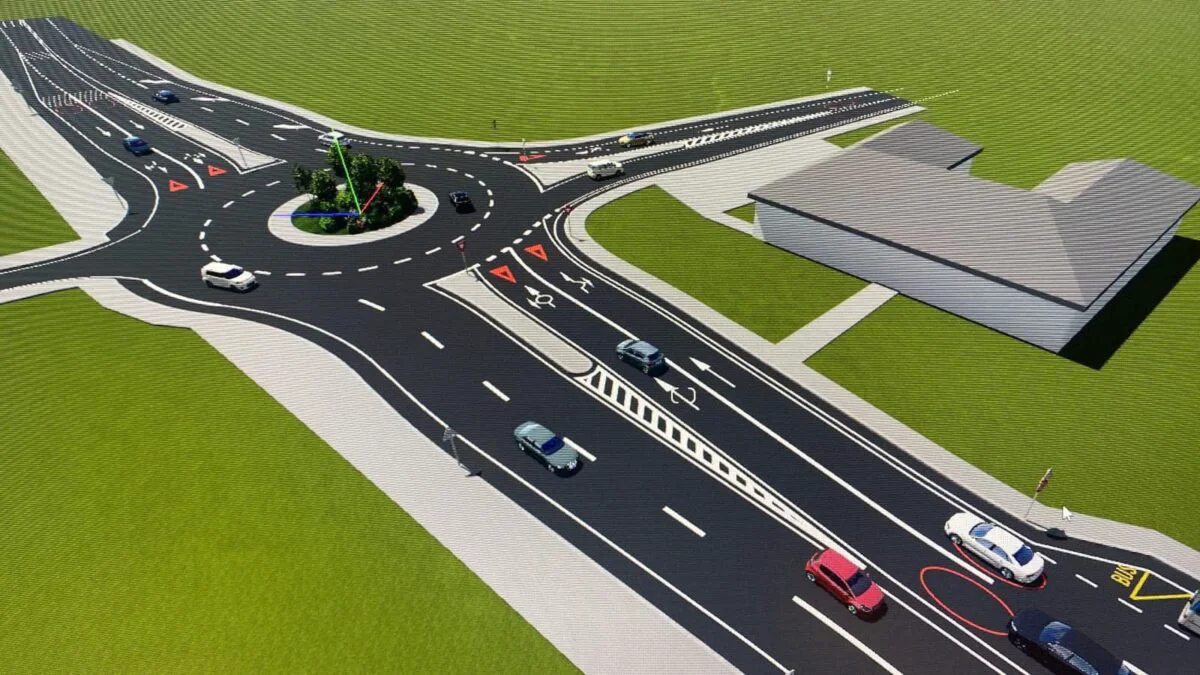 Guvernul dă undă verde modernizării Capitalei. Centura Sud și noi șantiere prind avânt