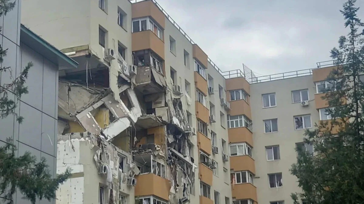 EXCLUSIV. Explozia din Rahova: Ghid practic pentru victime în obținerea ajutorului și despăgubirilor