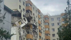 Explozia din Rahova Ghid practic pentru victime în obținerea ajutorului și despăgubirilor