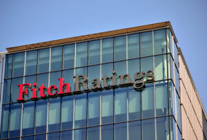fitch rating, romgaz