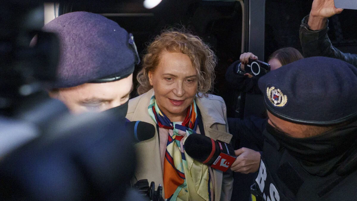 Generalul Florentina Ioniță-Radu, plasat sub control judiciar pe cauțiune de 1 milion de lei în dosarul angajărilor ilegale de la Spitalul Militar Central