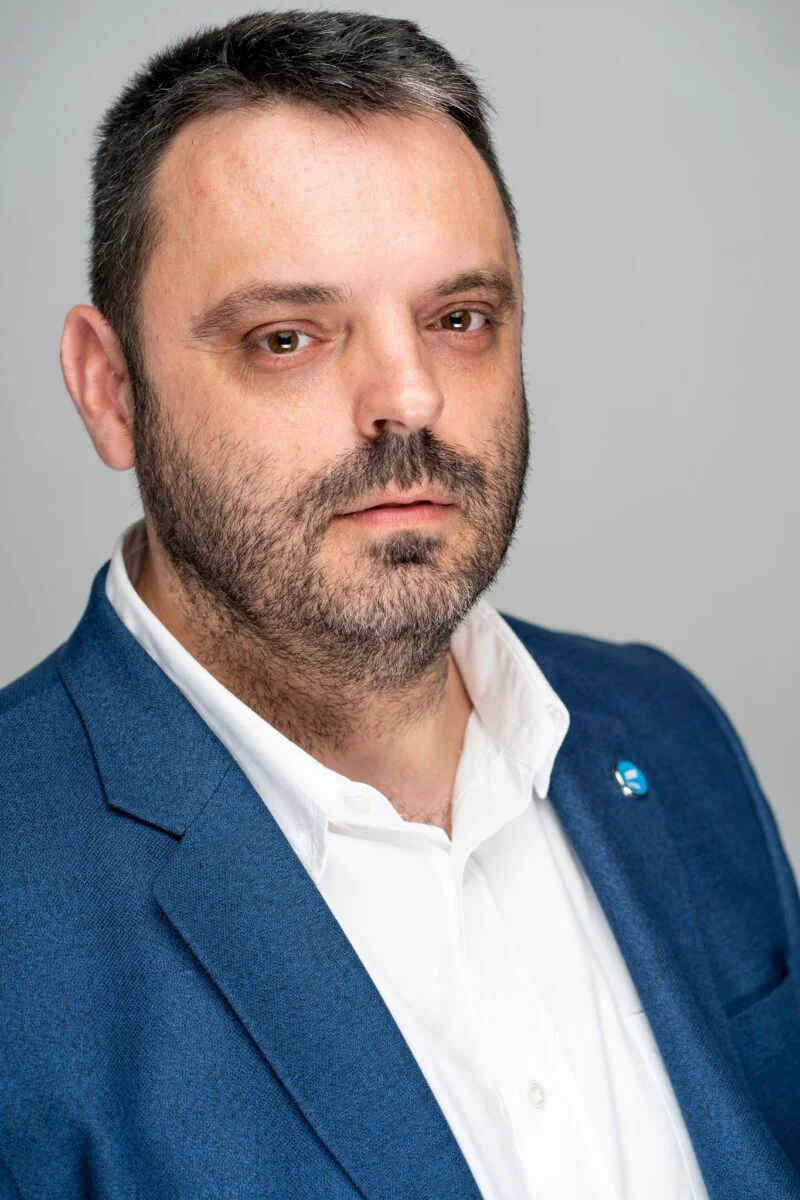 Florin Cogarceanu