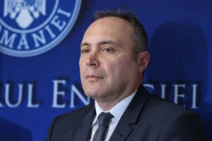 Fostul președinte al Asociației Energia Inteligentă, Dumitru Chisăliță,