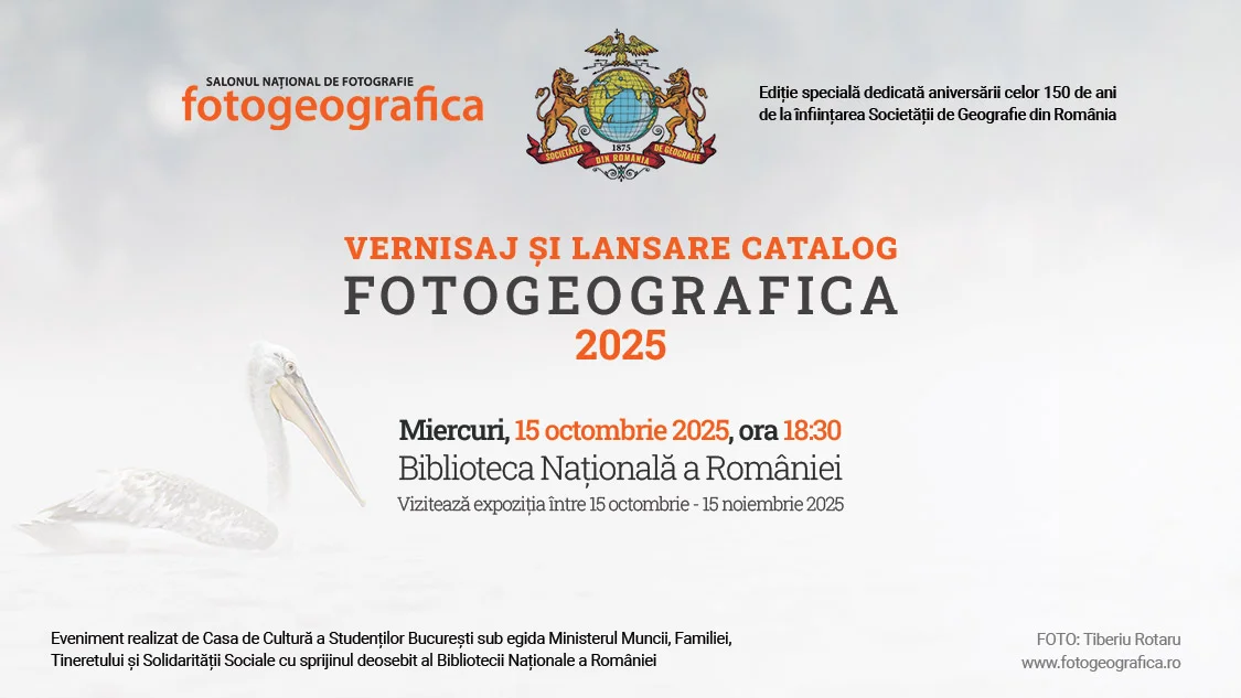 Fotogeografica 2025