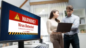 Frauda online se extinde și evoluează. DNSC avertizează asupra atacurilor de tip phishing țintit