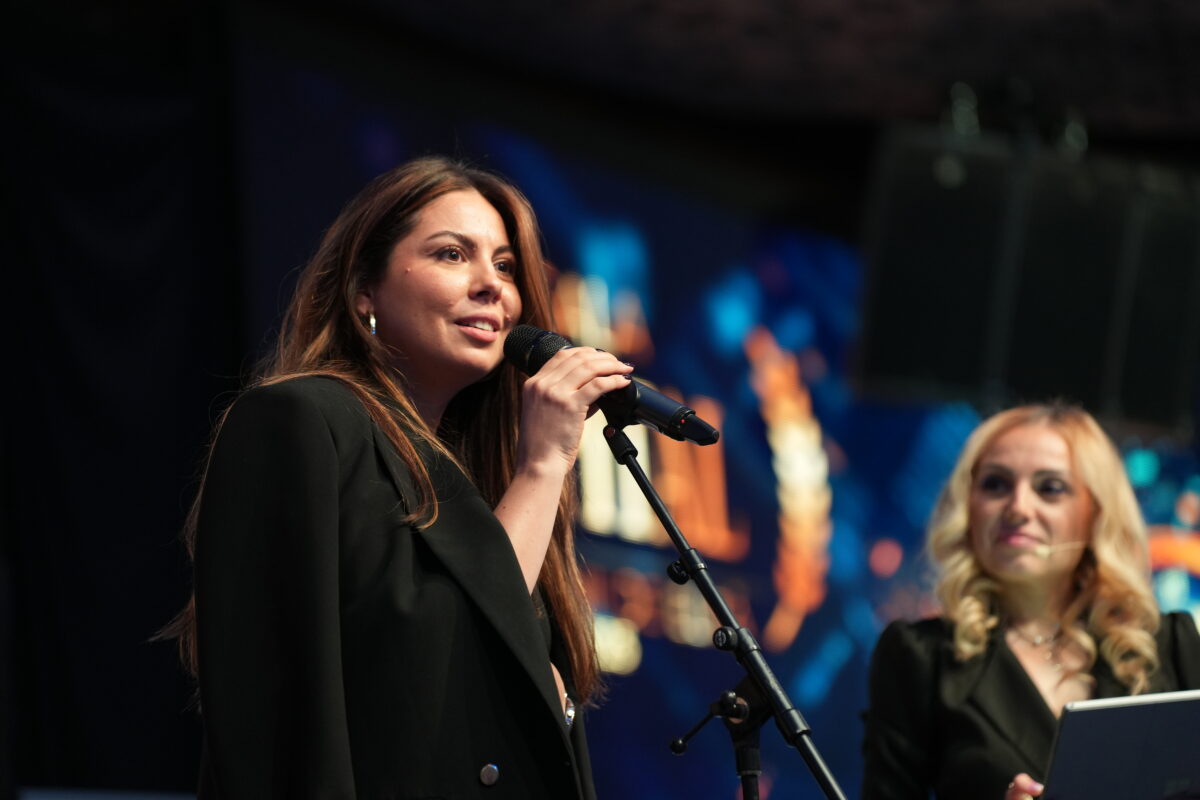 Gala Capital „Companii de Elită”! Cum își scrie Dr. Max România propria rețetă de creștere