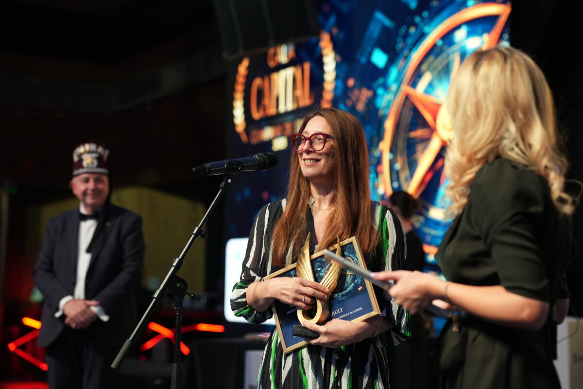 Gala Capital „Companii de Elită”! Automobile Dacia, povestea companiei care modelează mobilitatea viitorului