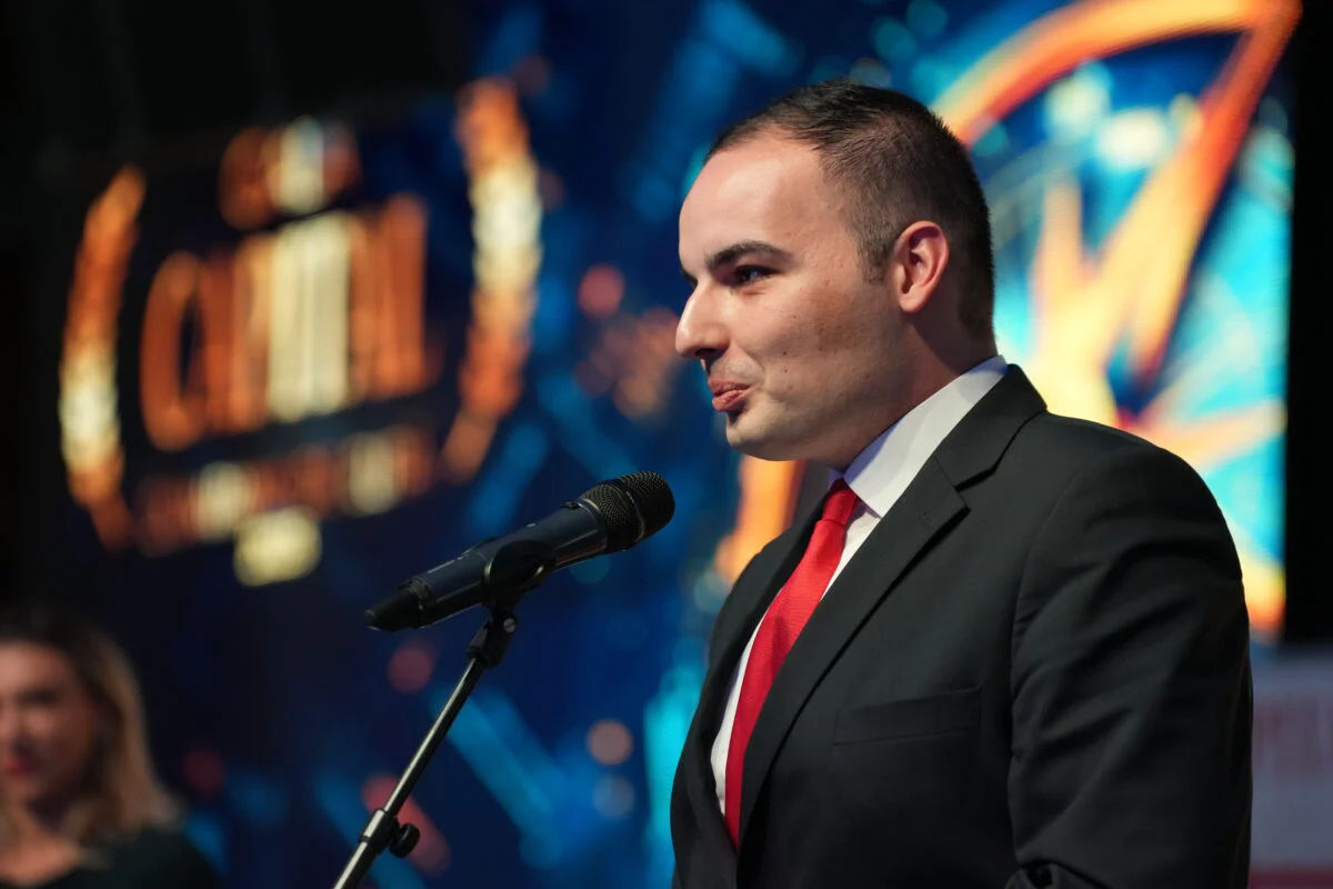 Gala Capital „Companii de Elită”! Două decenii în care Kaufland a devenit parte din viața de zi cu zi