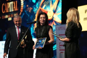 Iuliana Balea, Tehnostrade