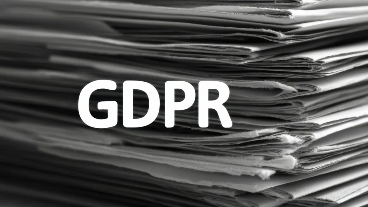 GDPR