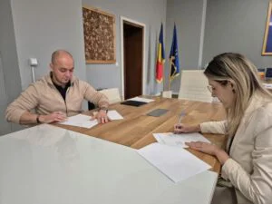 garda de mediu
