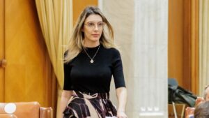 diana buzoianu