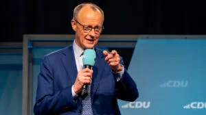 Germania analizează reintroducerea serviciului militar. Merz Avem nevoie de 80.000 de soldați. Nu ne mai putem baza doar pe voluntariat