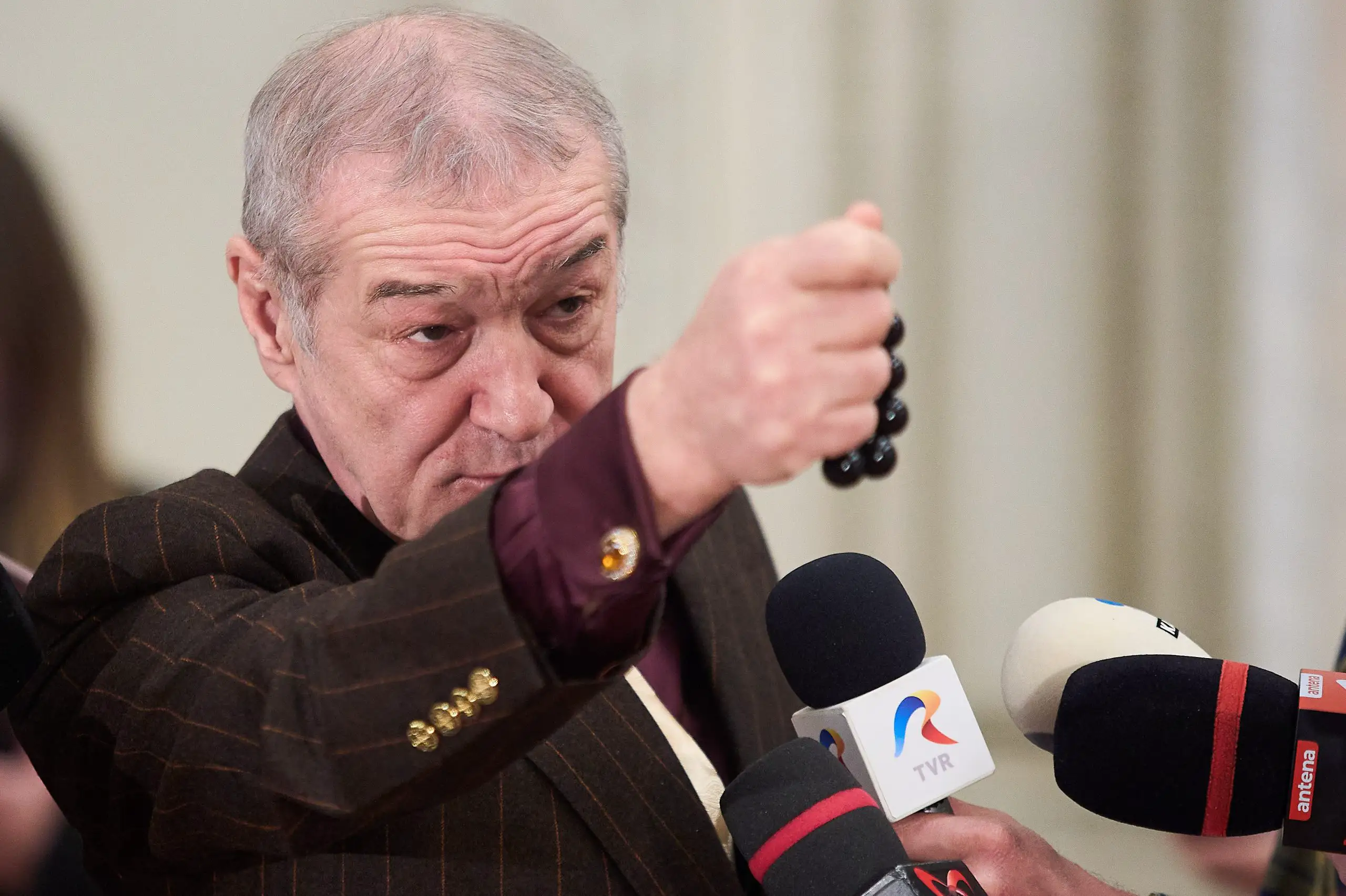 Gigi Becali