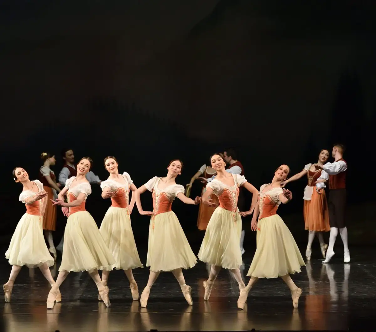 Giselle