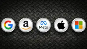 Amazon, Microsoft și Meta au urcat puternic pe bursă. Investitorii au reacționat după rezultatele financiare solide din sectorul inteligenței artificiale