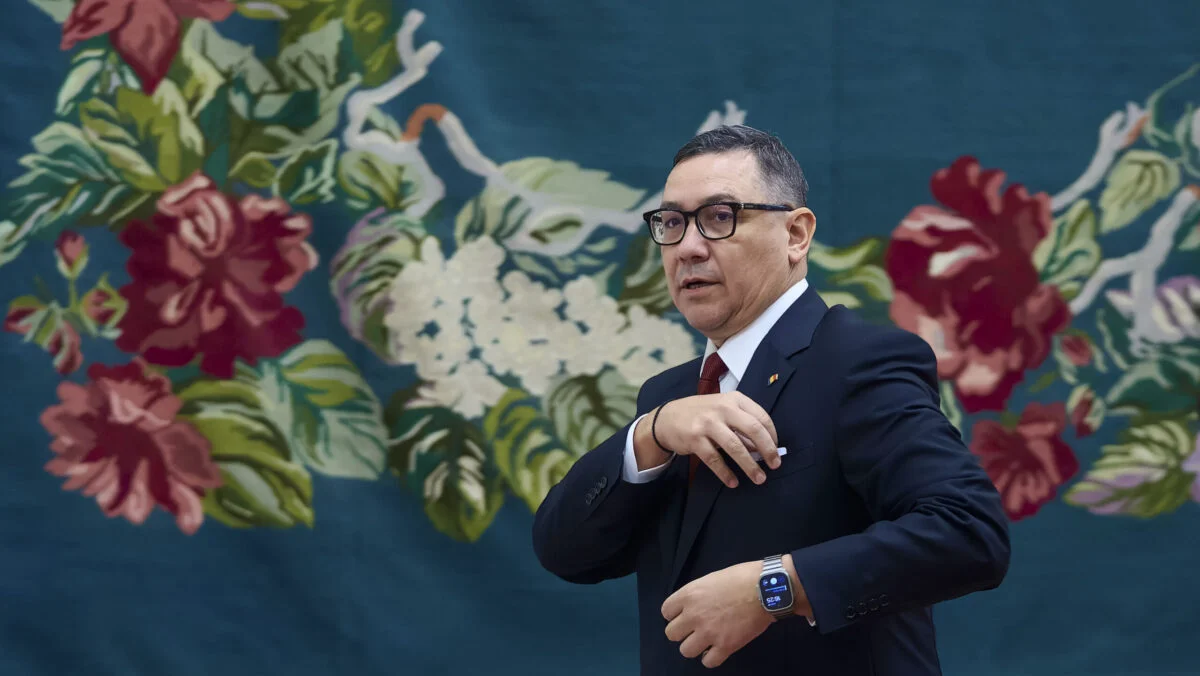 Guvernul nu trebuie să-și dea demisia după tragedia din Rahova. Victor Ponta: Totuși, lipsa de reacție e inadmisibilă