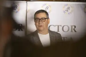 Victor Ponta critică ipocrizia europeană: Uniunea Europeană se află încă sub dominația unei oligarhii politice. Fostul premier laudă realismul lui Trump în politica internațională