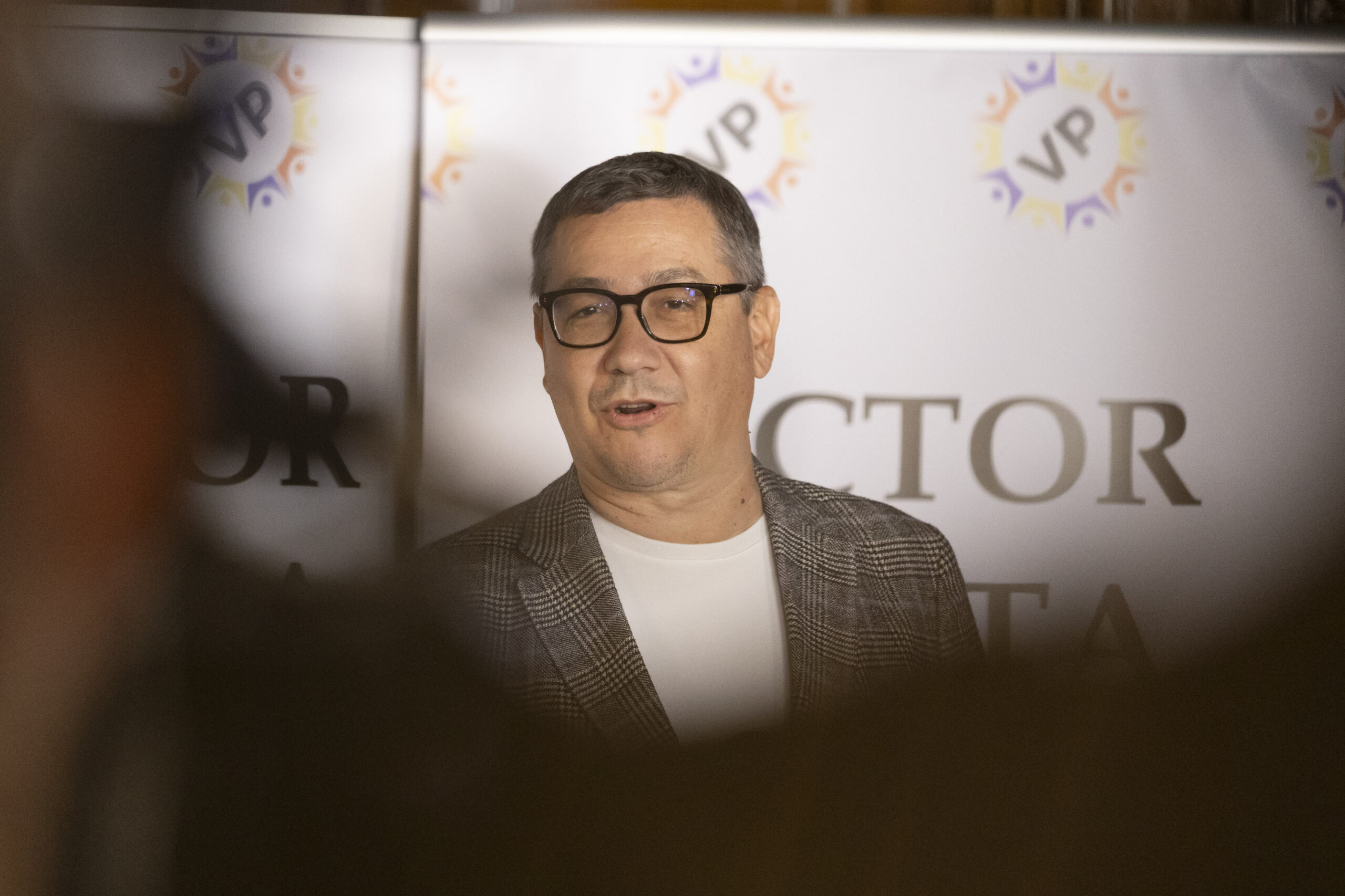 victor ponta
