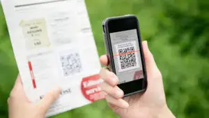 Guvernul simplifică plata amenzilor: cont unic și cod QR pentru plată instant
