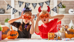 Halloween 2025 Ce găsesc părinții în magazine și unde sunt cele mai bune oferte