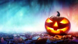 Halloween 2025