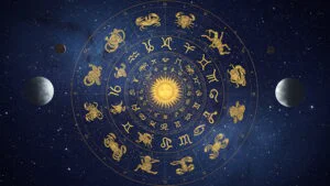 Horoscop, zodii, zodiac, harta astrologica