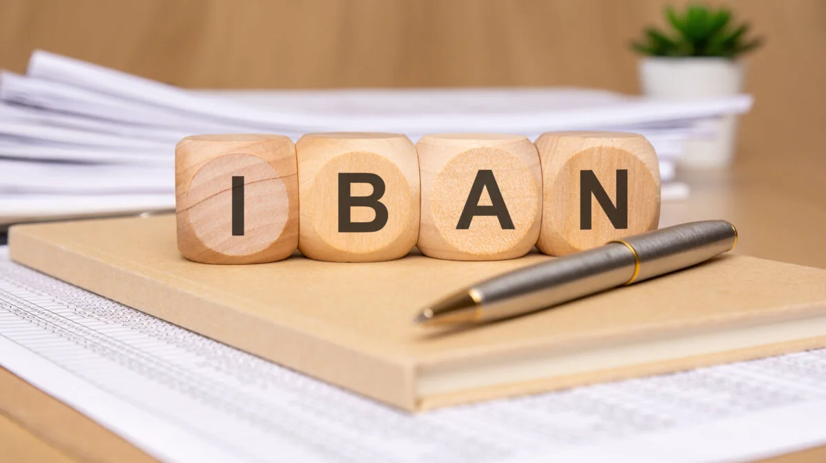 IBAN, transfer instant, plati