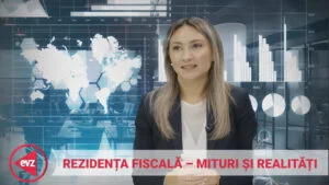 podcastul ”Picătura de business” Andreea Cosmănescu
