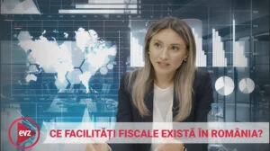 podcastul ”Picătura de business” Andreea Cosmănescu