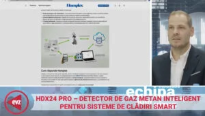 Bogdan Panainte, cofondator Homplex