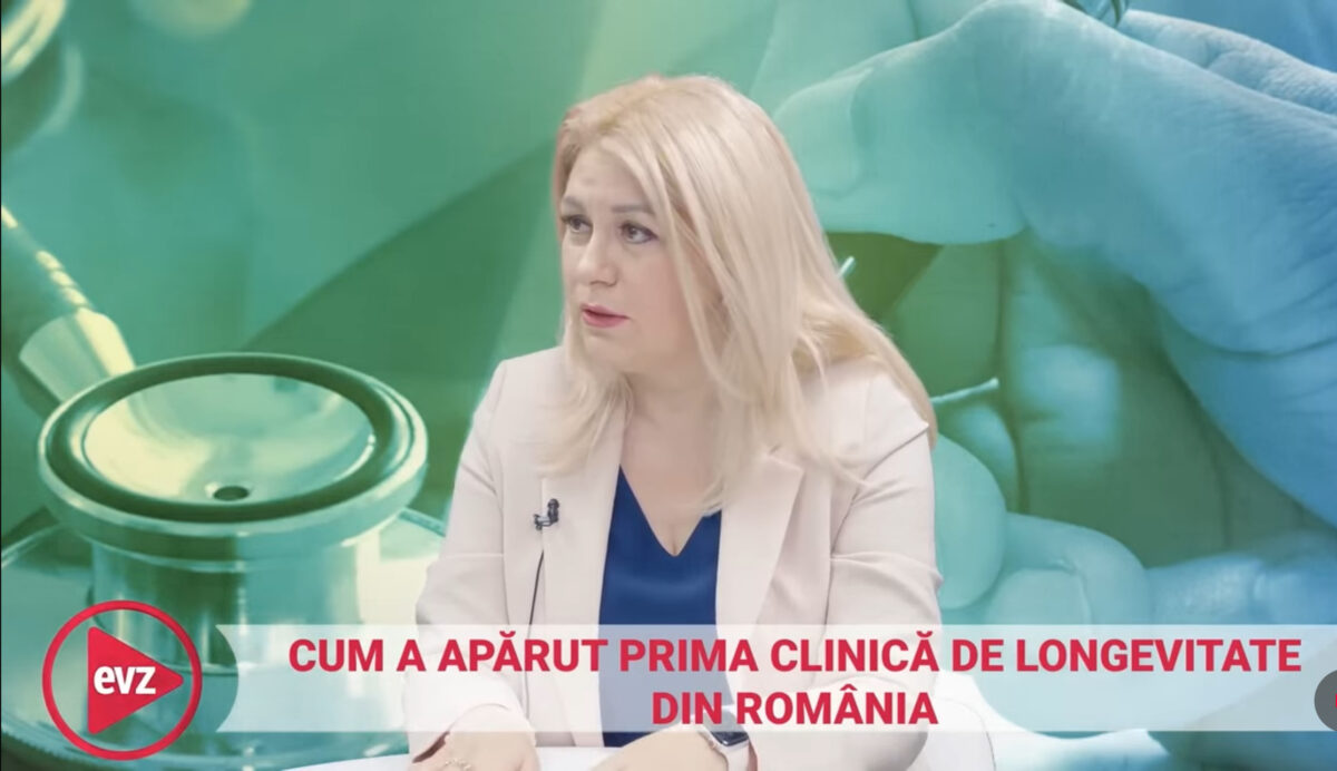 Exclusiv. Longevity Clinic – prima clinică de longevitate din România. Povestea unei inovații care schimbă medicina preventivă