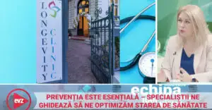 Exclusiv. Raluca Prodan și Sorin Cantor – echipa care transformă longevitatea într-un stil de viață