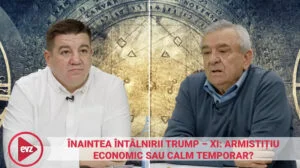 generalul (r) Adriean Pârlog