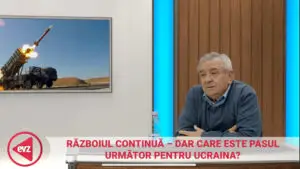 Exclusiv. Ucraina între rachete și negocieri: Tomahawk, Burevestnik și Scutul S-500
