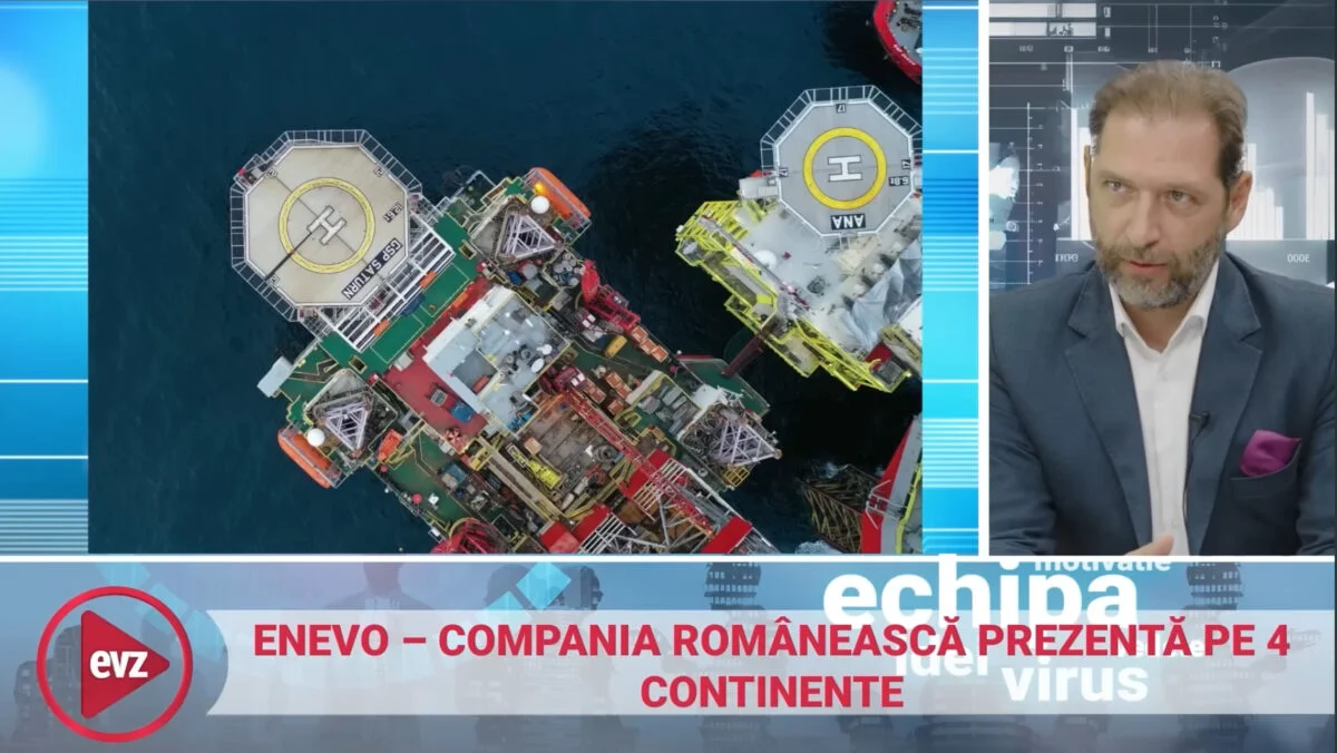 Diferențiatorii ENEVO: baterii, „one-stop shop”, SCADA, dispecerat și securitate cibernetică (NIS2)