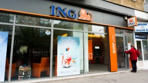 ING Bank anunță indisponibilitatea temporară a Call Center-ului și dificultăți în Home’Bank