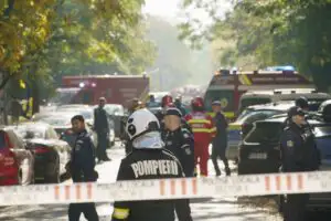 Parchetul continuă cercetările. Care ar fi cauzele exploziei din Rahova