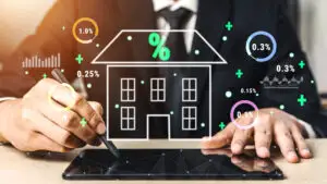 IRCC scade la 5,58% în T2 2026, potrivit BNR. Ce impact are asupra ratelor românilor
