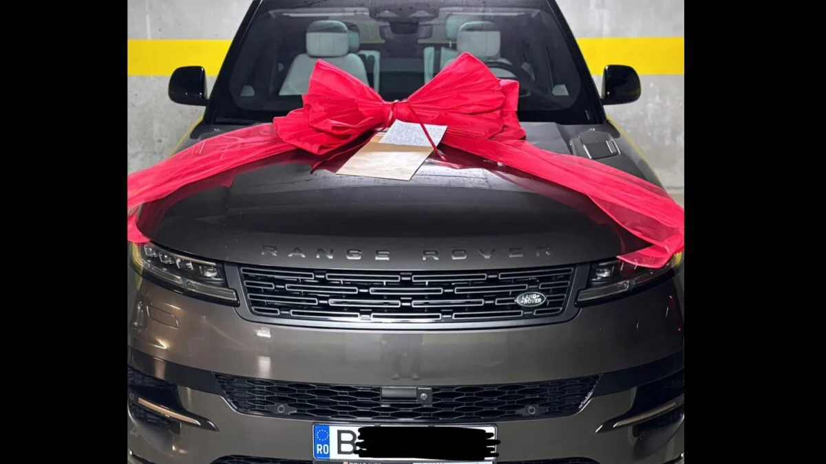 Proprietar de mașină sau leasing operațional. Iancu Guda: E o capcană distructivă pentru prosperitate, îți blochezi banii