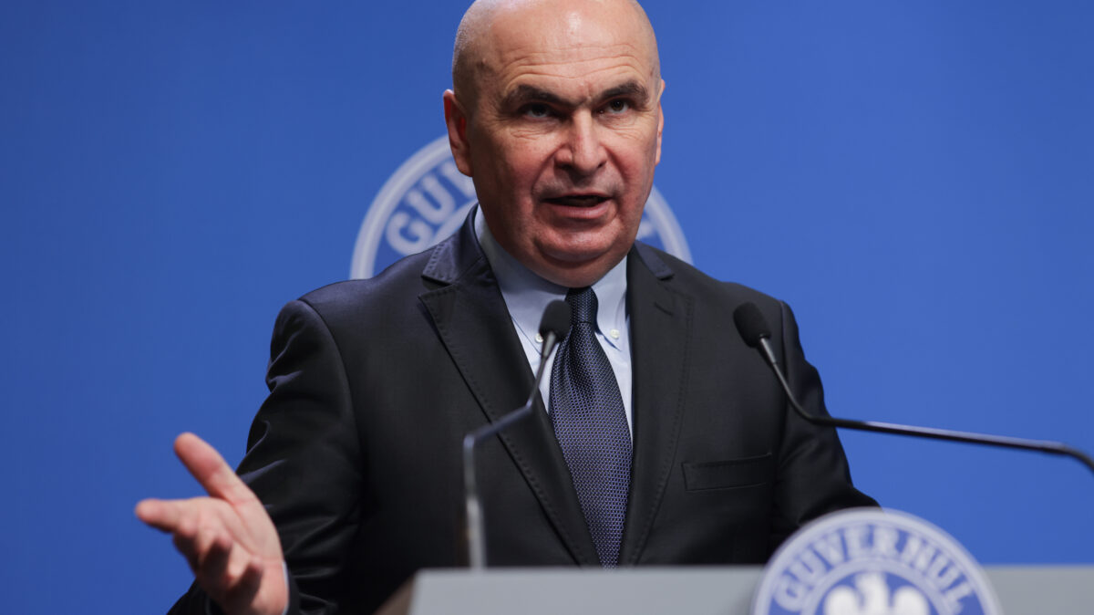 Ilie Bolojan