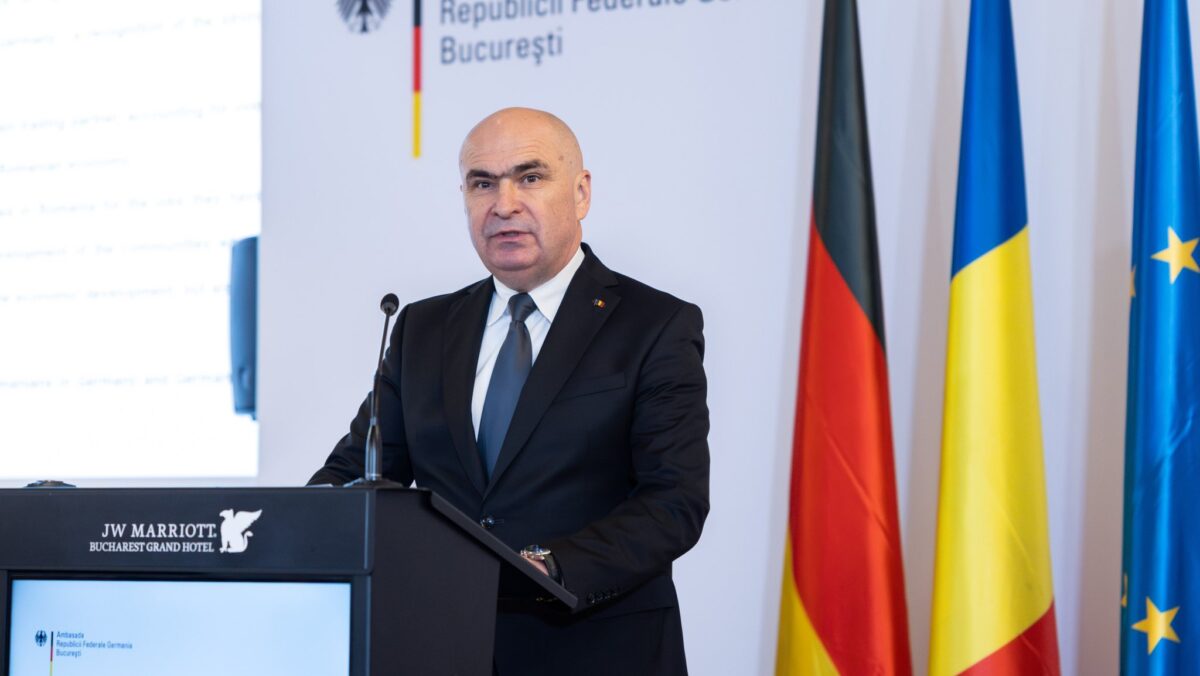 Ilie Bolojan: Vreau să cunosc de la producători şi procesatori din domeniul alimentar ce probleme au. Să identificăm împreună politicile pe care le poate promova