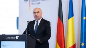 ilie bolojan