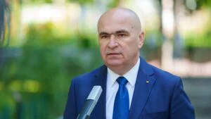 Ilie Bolojan