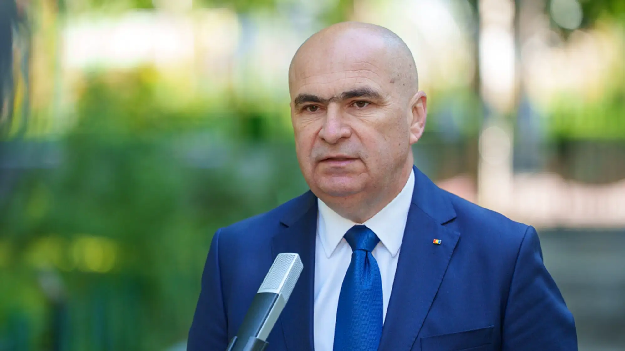 Ilie Bolojan